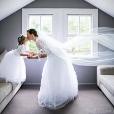 Wedding Dress Lace from Elizabeth Jayne Bridal